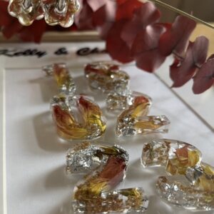 Les créations "by Marion"