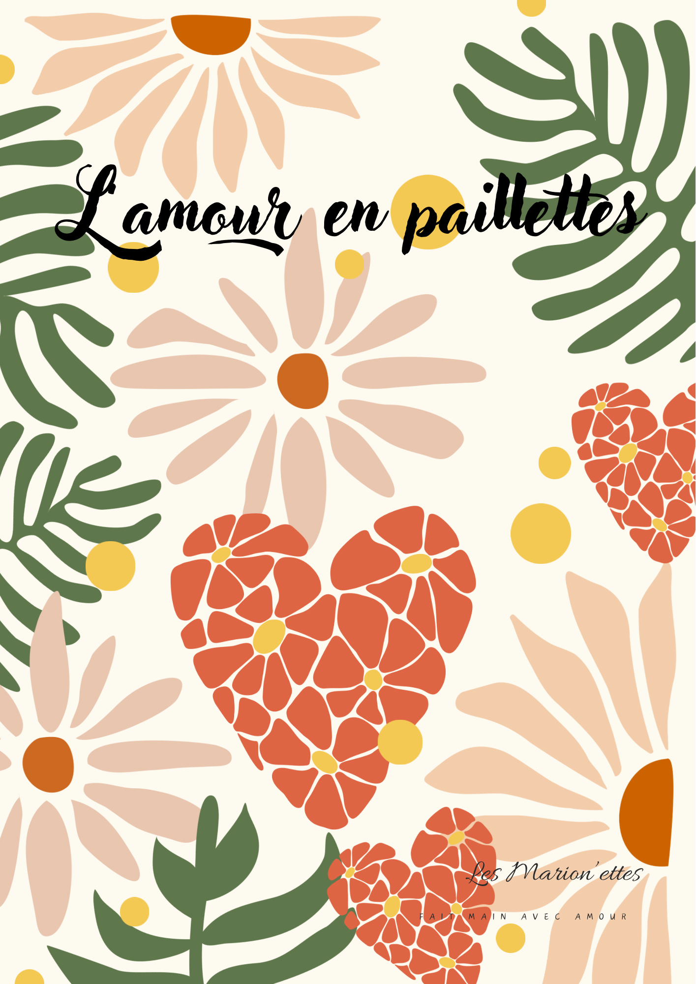 ✨ Cartes & Broches 💌 – Image 3