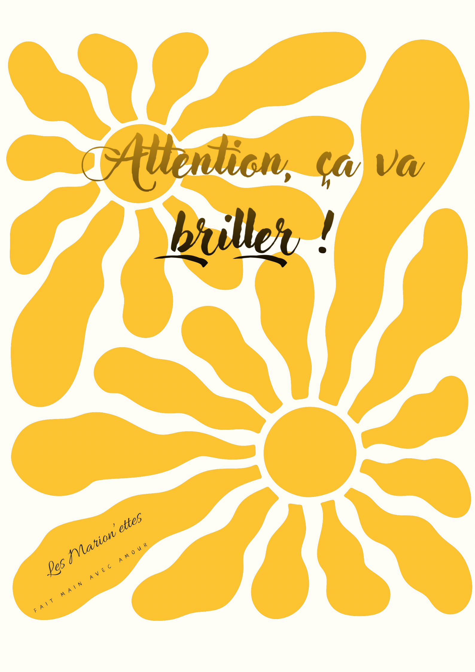 ✨ Cartes & Broches 💌 – Image 4