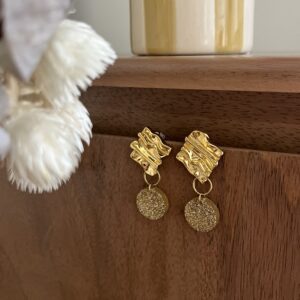 Boucles « Jeanne »