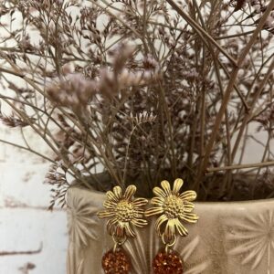 Prix doux - Boucle Romane ✨