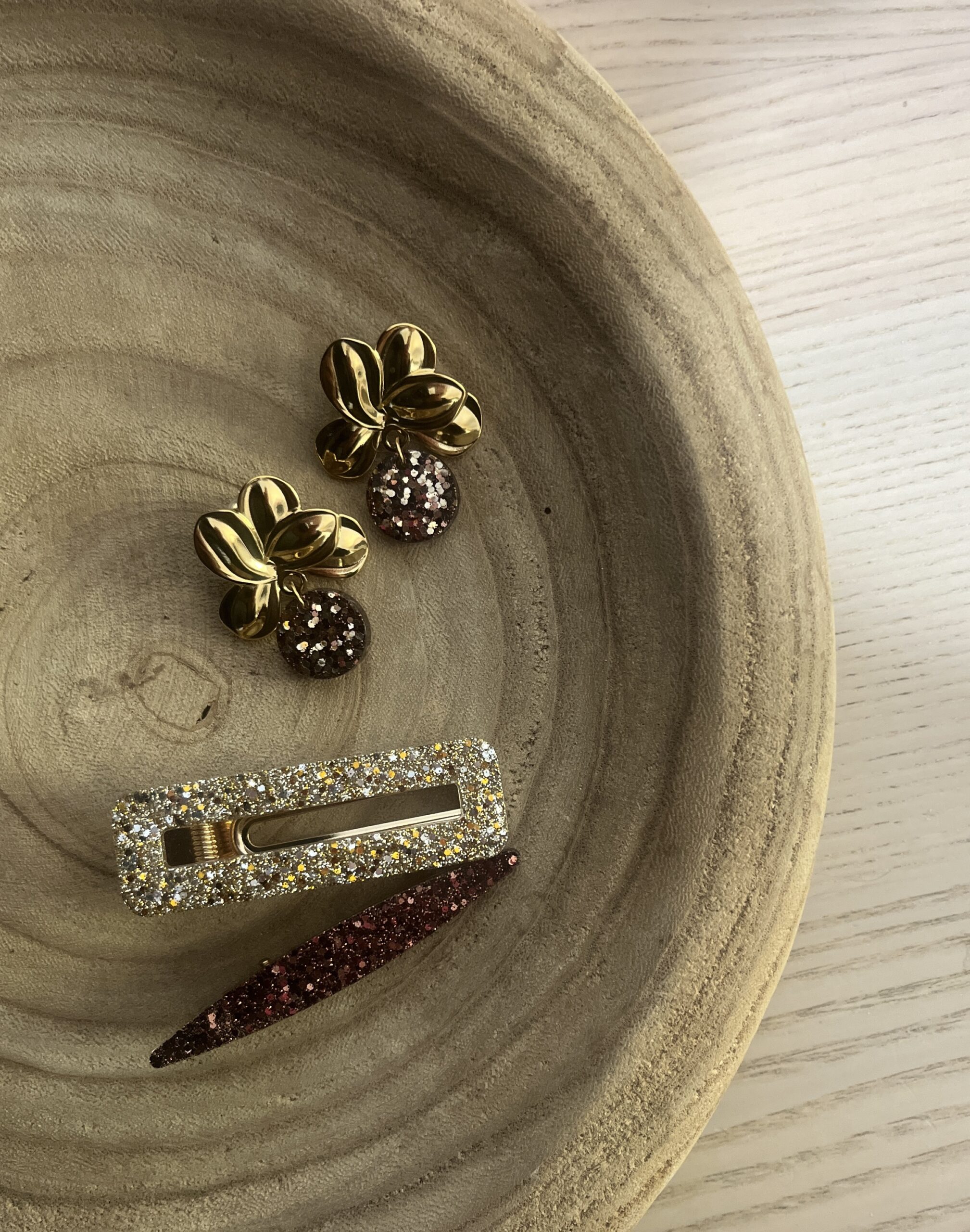 🎅✨ Santa Secret & Coffrets de Noël