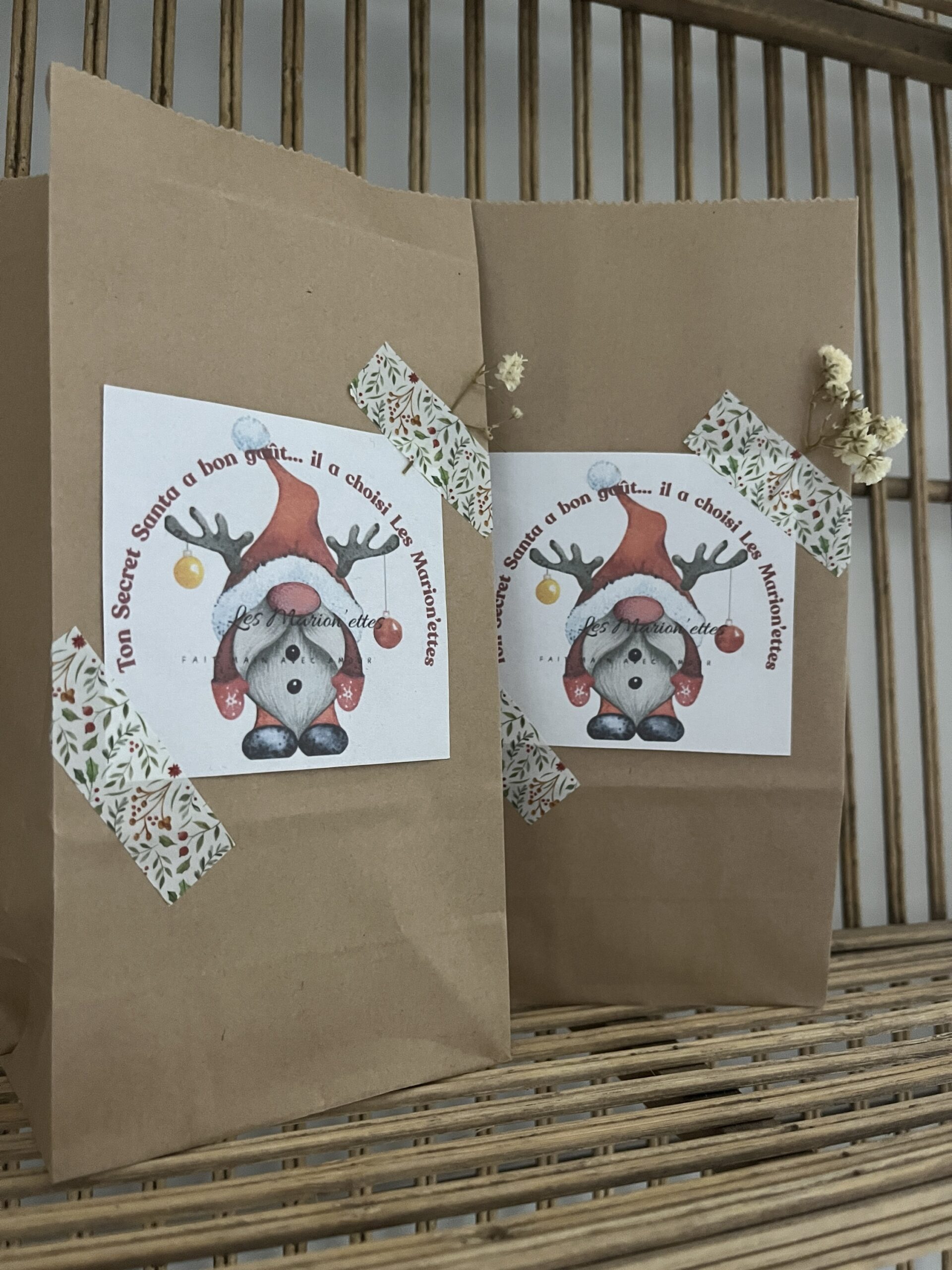 🎅✨ Santa Secret & Coffrets de Noël – Image 6