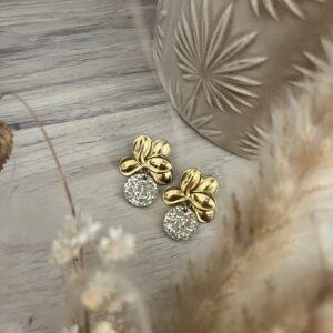 Prix doux - Boucle Louise ✨