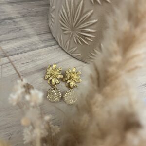 Prix doux - Boucle Romane ✨