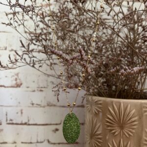 Prix doux - Pendentif avec chaîne ✨