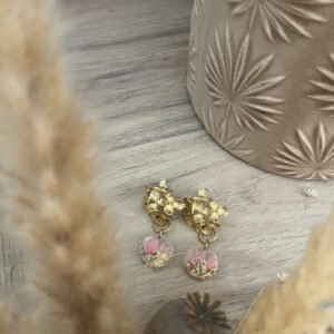 Prix doux - Boucle Laurence  ✨