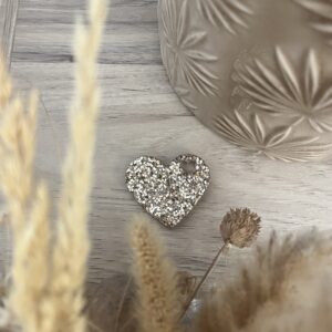 Prix doux - Broche ✨