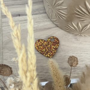 Prix doux - Broche ✨