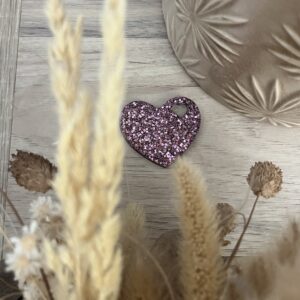 Prix doux - Broche ✨