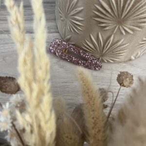 Prix doux - Barrette ✨