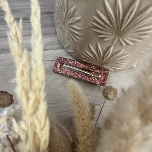 Prix doux - Barrette ✨