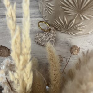 Prix doux - Porte-clé ✨