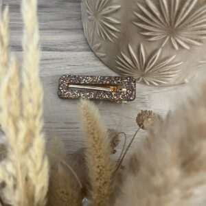 Prix doux - Barrette ✨