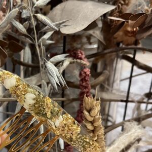 Prix doux - Peigne ✨