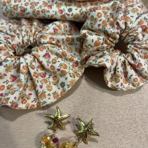 Boucles Étoile de mer 🌊